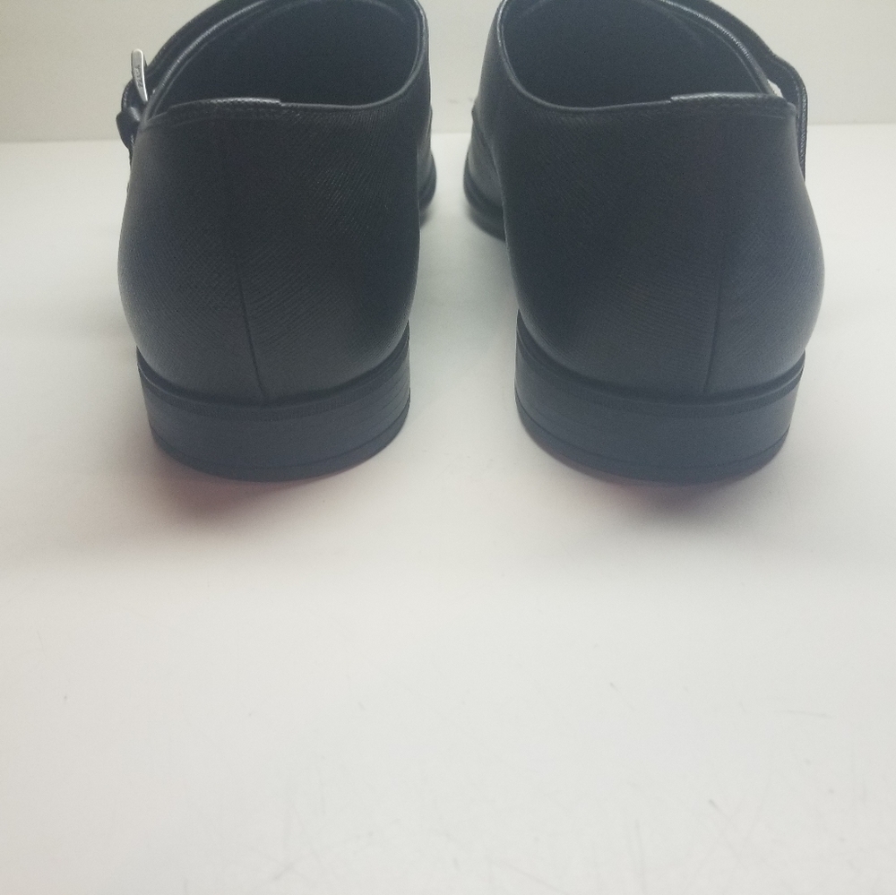 Prada Shoes Size 13 (12 prada) - Picture 5 of 8